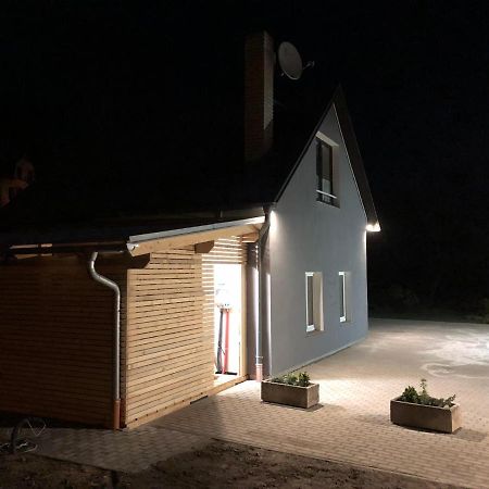 Ubytování na Čechách Decin Esterno foto