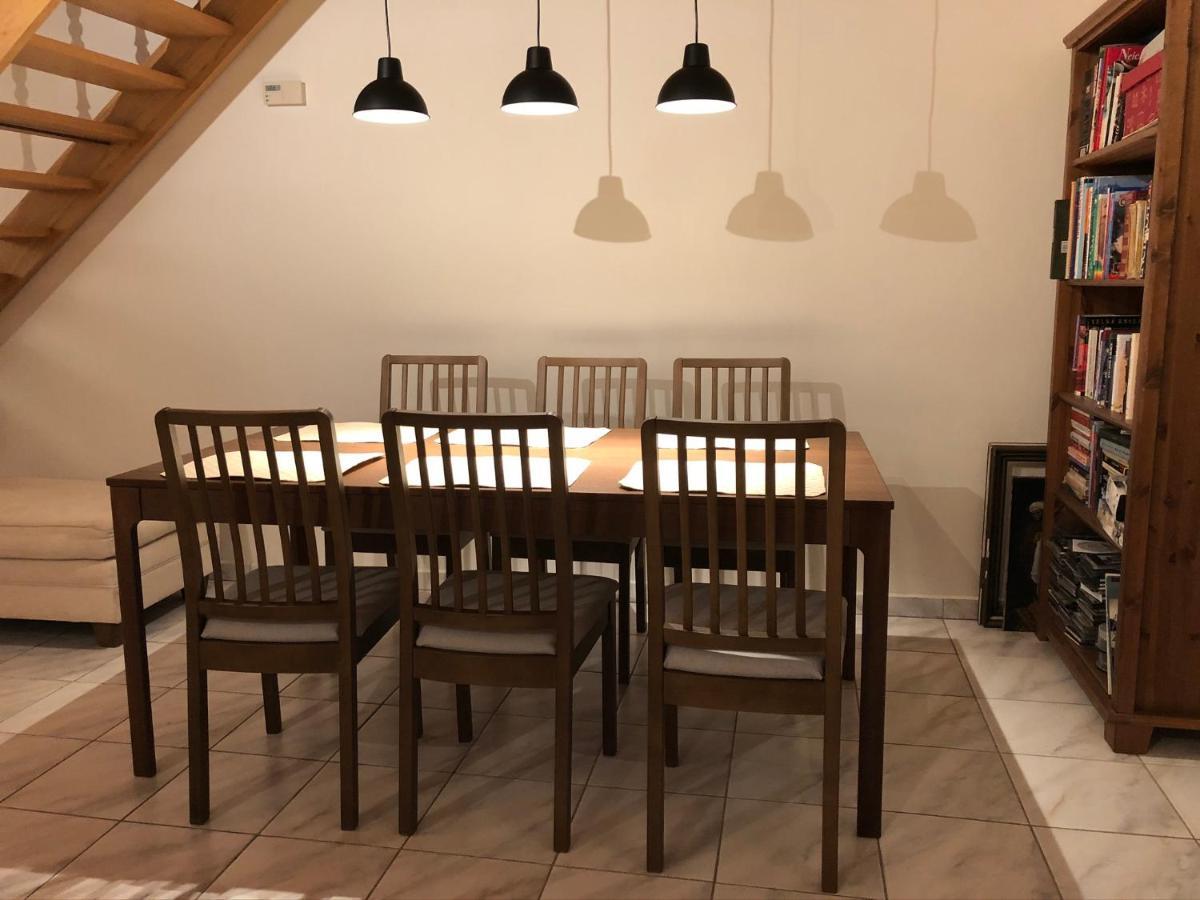 Ubytování na Čechách Decin Esterno foto